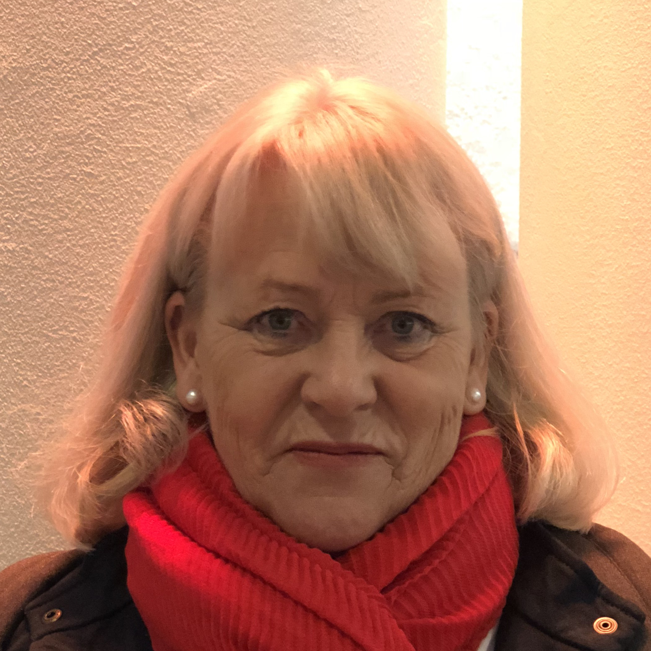 Ingrid Sølberg